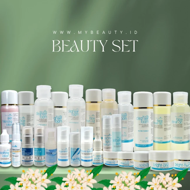 Be-White-Beauty-Set